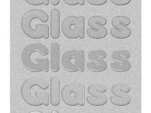 Glass Photoshop Styles