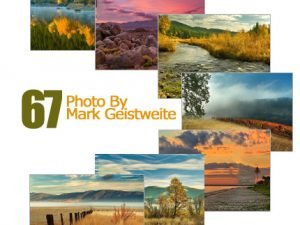 Mark Geistweite Photography