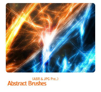 Abstract Brushes