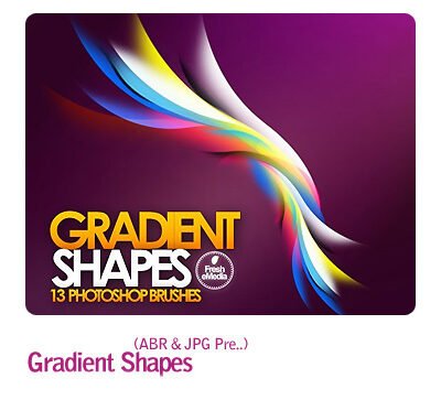 Gradient Shapes