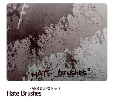 Hatel Brushes