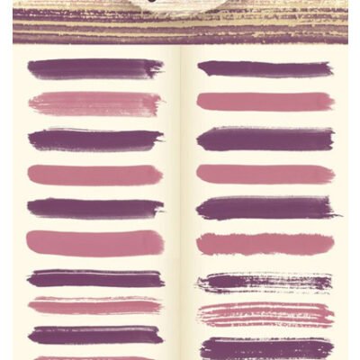 CM 150 PS Brushes Ink And Gouache