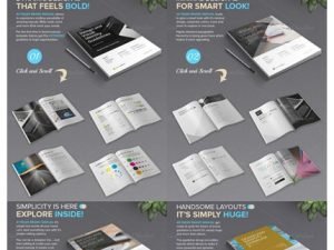 CM 5 Brand Guidelines Bundle