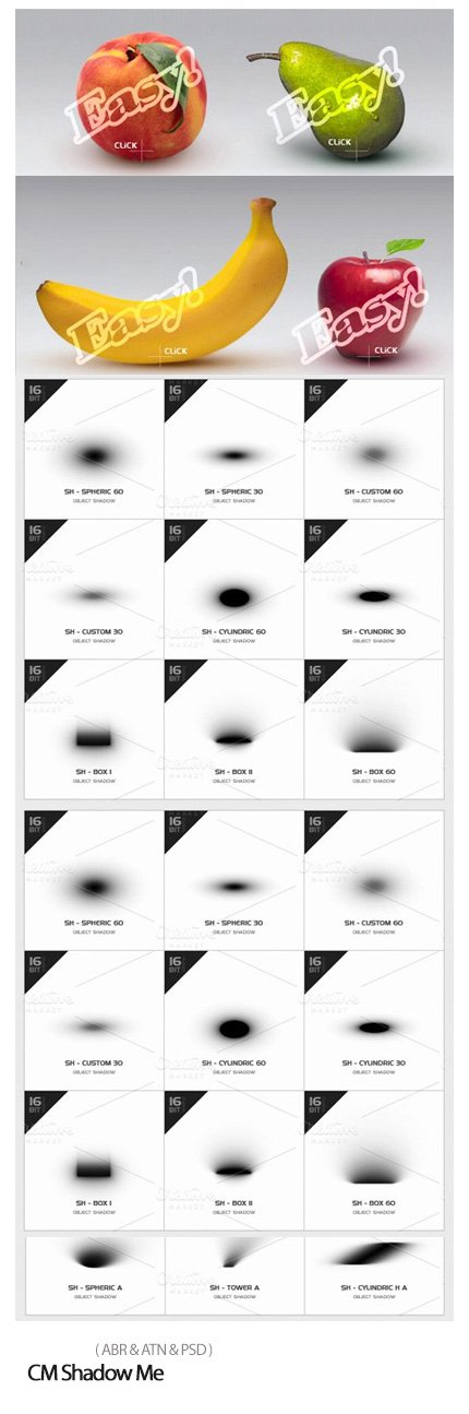 cm.shadow.me CM Shadow Me