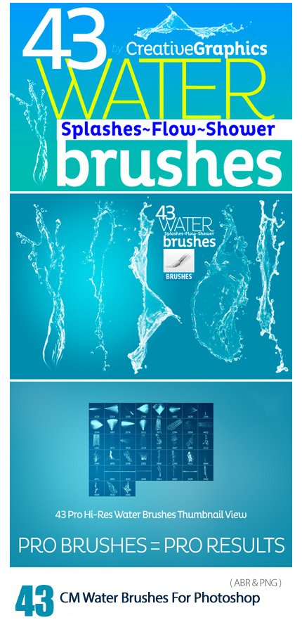cm.water.brushes.for.photoshop.cs2.cc CM Water Brushes For Photoshop