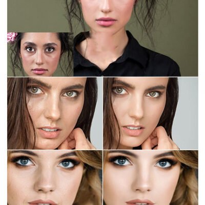 CreativeMarket Frequency Separation Ps Actions