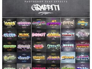 Graffiti Bundle