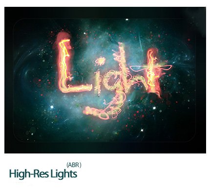 high-res.lights High-Res Lights