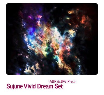 sujune vivid dream