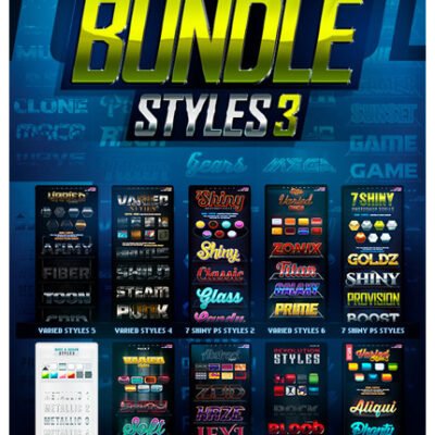 Super Bundle Styles