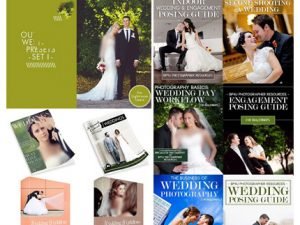 Wedding Bundle Pack