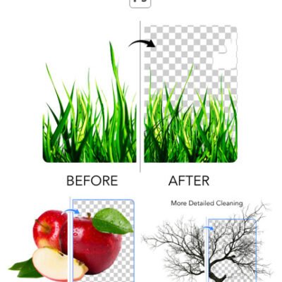 White Background Remover 2