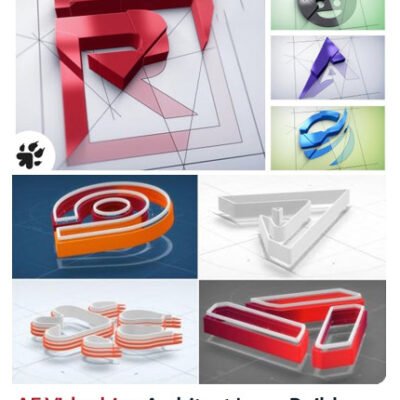 Architect Logo Build