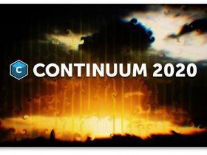 Boris FX Continuum Complete 2020 v13.0.2 606x64