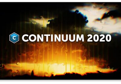Boris FX Continuum Complete 2020 v13.0.2 606x64