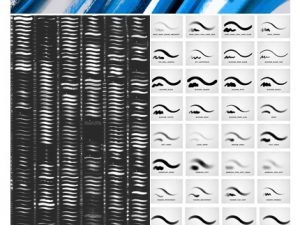 CM All PS Brushes Ever