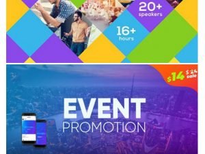 Event Promo