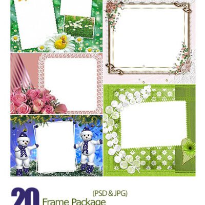 Frame Package