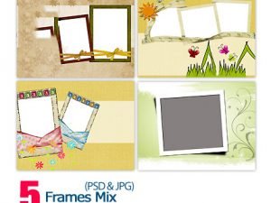 Frame Mix