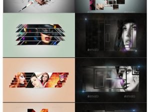 GraphicRiver Smart Photo Frame Bundle