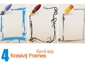 Krasivij Frames