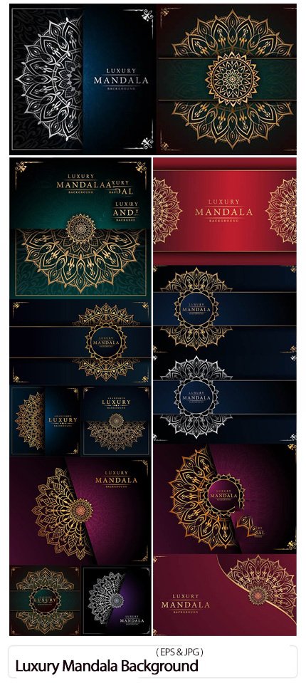 luxury.mandala.background.creative.design Luxury Mandala Background Creative Design