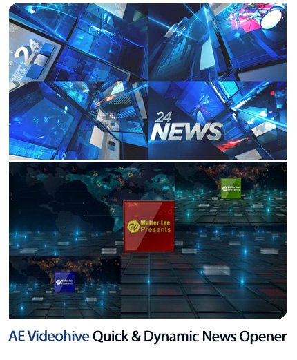 quick.and.dynamic.news.opener Quick And Dynamic News Opener