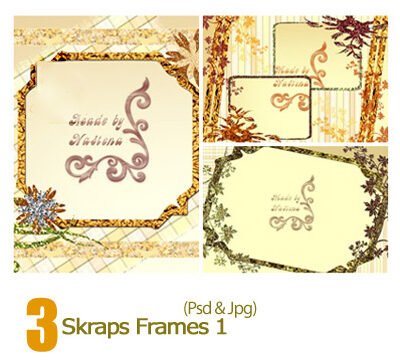 Skraps Frames 01