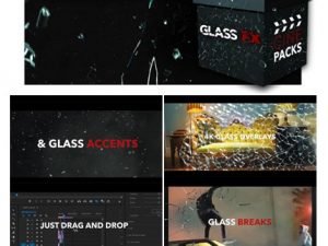 CinePacks Glass FX