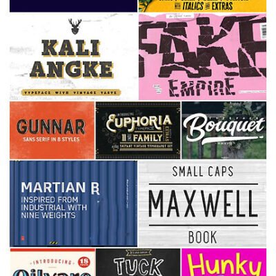 Envato Elements Sans Serif Font