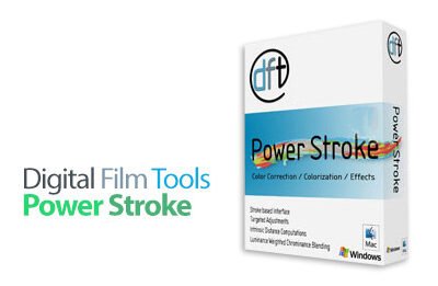 Digital Film Tools Power Stroke
