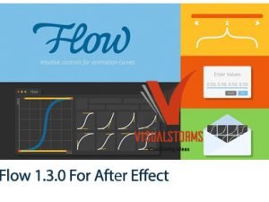 Flow 1.3.0 For After Effect