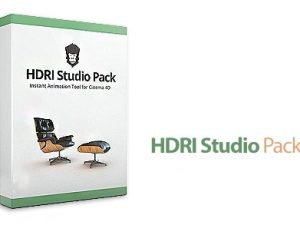hdri studio pack cinema 4d free download
