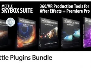 Mettle Plugins Bundle