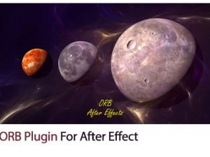 orb plugin for after effect