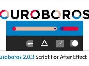 Ouroboros 2.0.3 Script For After Effect