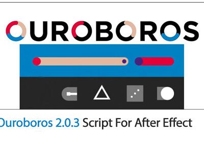 Ouroboros 2.0.3 Script For After Effect