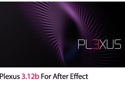 plexus for after effect