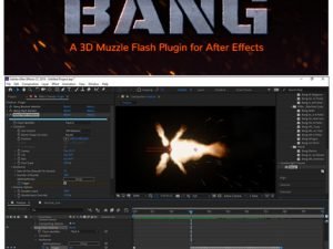 QP Bang v1.0.3 For After Effect