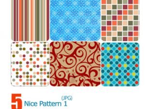 Nice Pattern 01