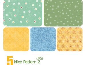 Nice Pattern 02