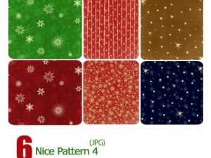 Nice Pattern 04