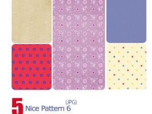 Nice Pattern 06