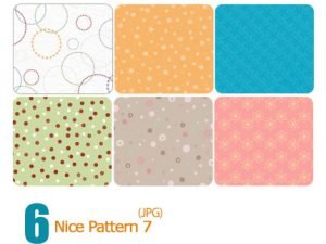 Nice Pattern 07