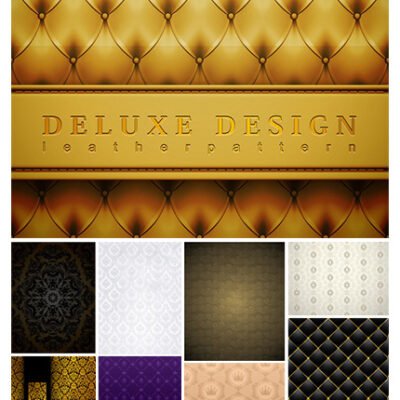 Amazing ShutterStock Deluxe Patterns