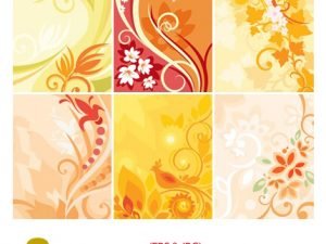 Floral Patterns 14