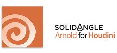 Solid Angle Houdini to Arnold v3.2.2 For Houdini