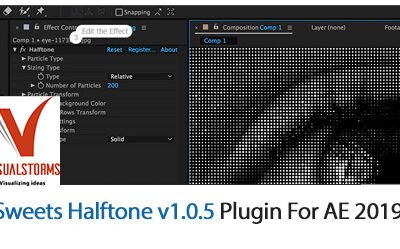 Superpose V2.0 Plugin For After Effect