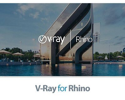 V-Ray Adv v3.60.03 for Rhino