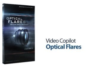 video copilot optical flares free crack